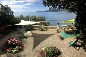 B&B Ladidi Rapallo